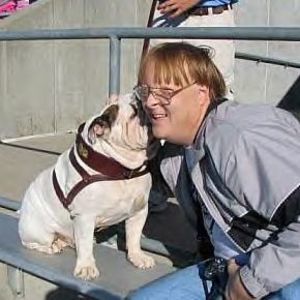 Meet your Posher, Kirk